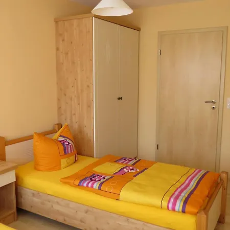 Xxl Inselpark Mit Fruhstucksangebot Holiday home