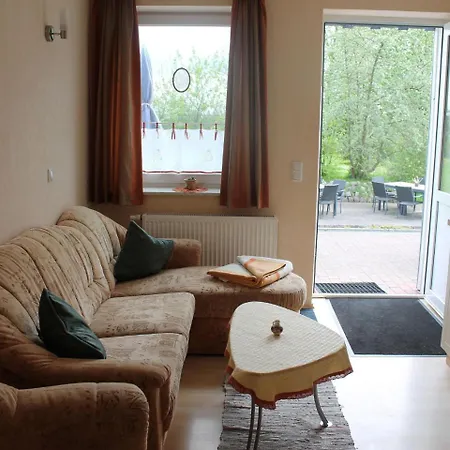 Xxl Inselpark Mit Fruhstucksangebot Holiday home *