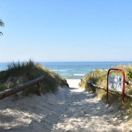 Xxl Inselpark Mit Fruhstucksangebot * Wiek auf Ruegen