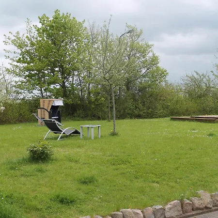 Holiday home Xxl Inselpark Mit Fruhstucksangebot Wiek auf Ruegen