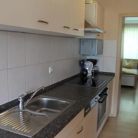 Holiday home Xxl Inselpark Mit Fruhstucksangebot *