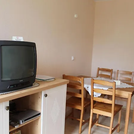 Xxl Inselpark Mit Fruhstucksangebot Holiday home Wiek auf Ruegen