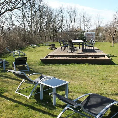 Holiday home Xxl Inselpark Mit Fruhstucksangebot Wiek auf Ruegen