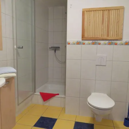 Xxl Inselpark Mit Fruhstucksangebot Holiday home