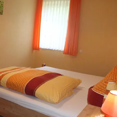 Holiday home Xxl Inselpark Mit Fruhstucksangebot *