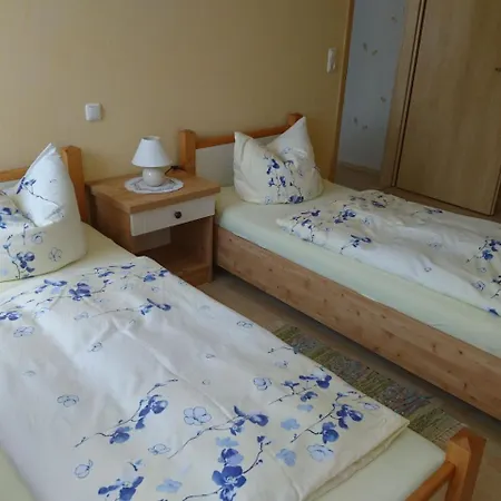 Xxl Inselpark Mit Fruhstucksangebot Holiday home *