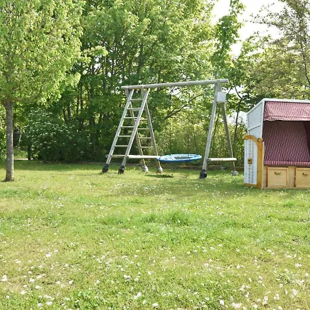 Xxl Inselpark Mit Fruhstucksangebot * Wiek auf Ruegen