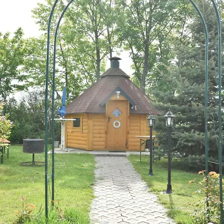 Holiday home Xxl Inselpark Mit Fruhstucksangebot Wiek auf Ruegen