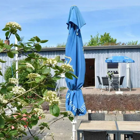 Holiday home Xxl Inselpark Mit Fruhstucksangebot Wiek auf Ruegen