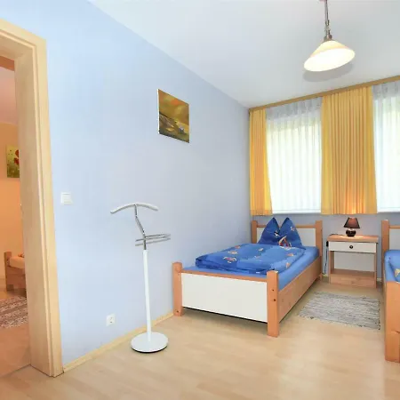 Holiday home Xxl Inselpark Mit Fruhstucksangebot Wiek auf Ruegen