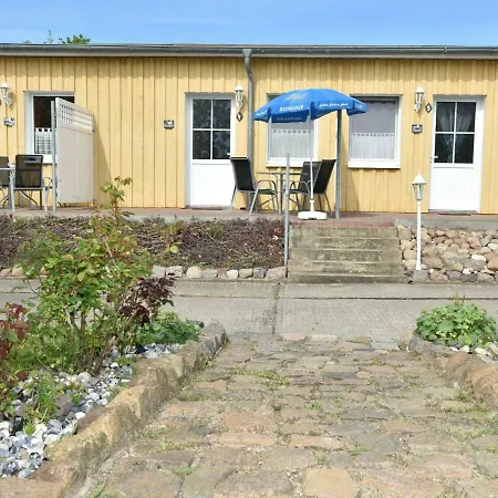 Holiday home Xxl Inselpark Mit Fruhstucksangebot