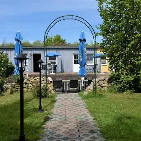 Holiday home Xxl Inselpark Mit Fruhstucksangebot
